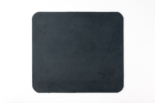 Mousepad - Schiefer - LederGlück Manufaktur
